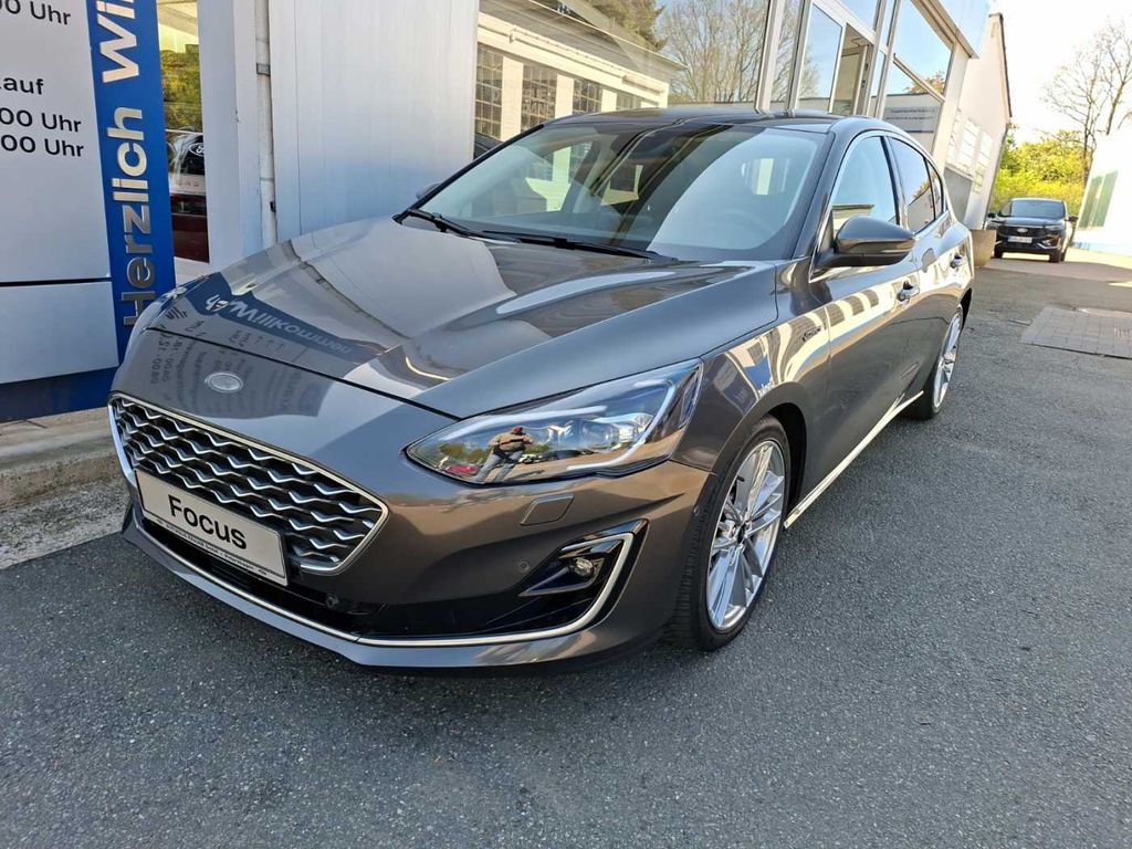 Image of Ford Focus