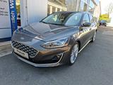 Ford Focus Vignale Automatic B&O - Ford Focus: Automatic
