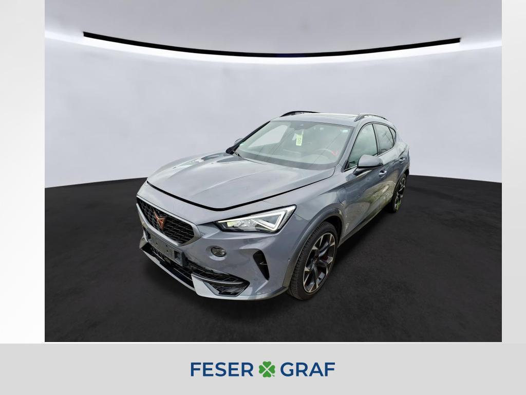 Cupra Formentor VZ 1.4 e-Hybrid ACC AHK Navi Pano 360°
