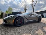 Corvette C7 6.2 V8 Coupe 2LT   - gebrauchte Corvette Sportwagen