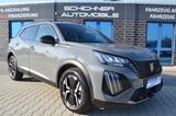 Peugeot 2008 PureTech 100 Allure Facelift NAVI KAMERA - Peugeot 2008 Jahreswagen