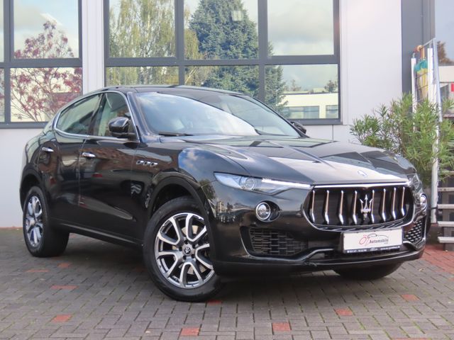 Maserati Levante 3.0 V6 4x4 Auto Q4