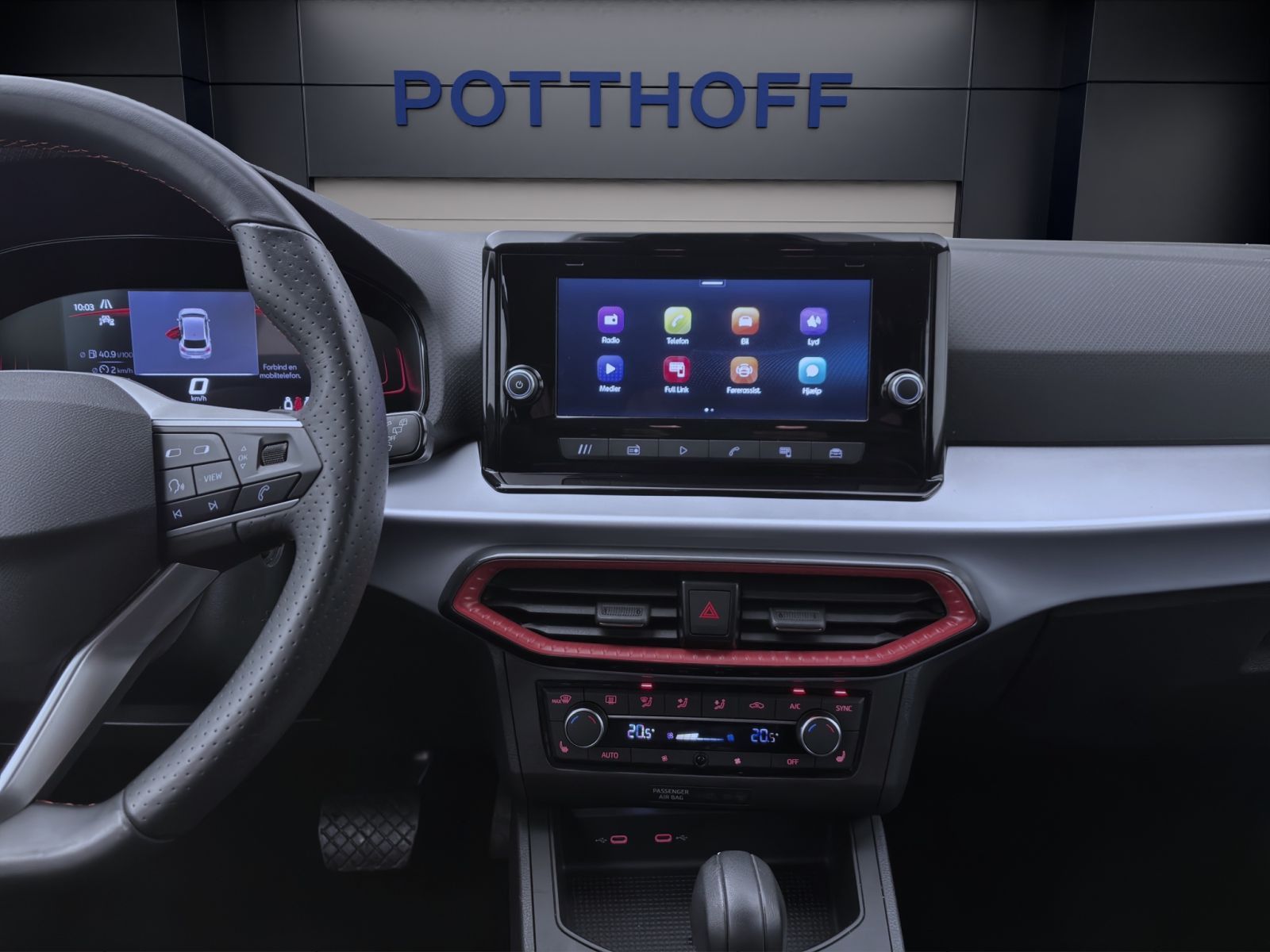 Seat Ibiza - Bild 14