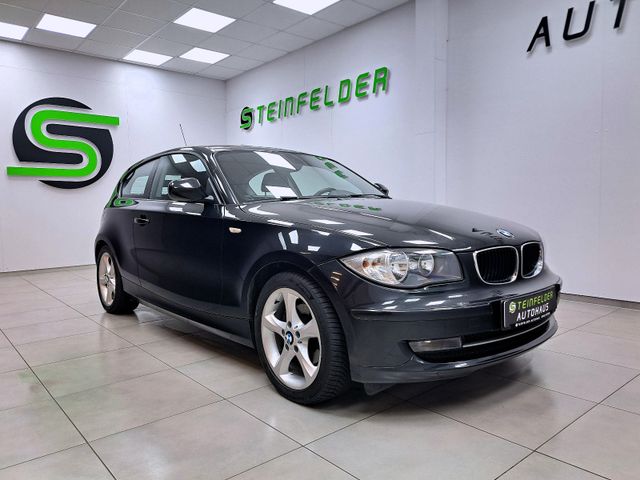 BMW 118i / TEMPOMAT / KLIMA