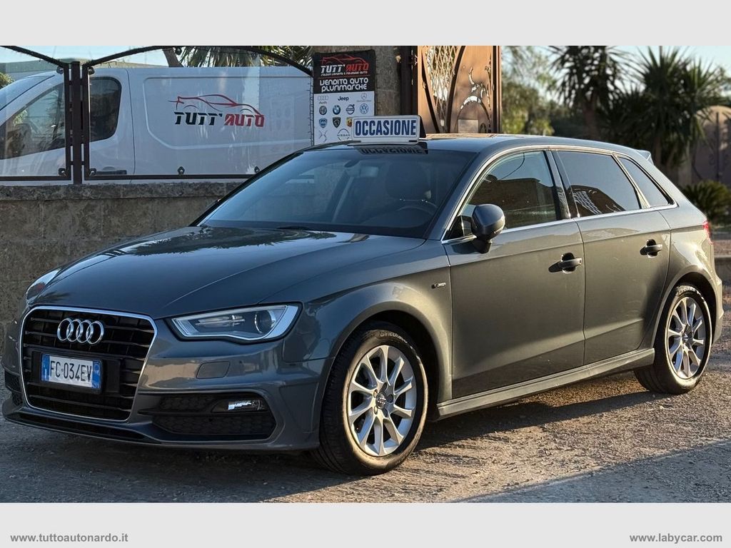 Image of Audi A3