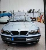 BMW Bmw 320 d Kombi - BMW 320 aus 2003: Kombi, 320d