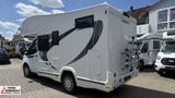 Chausson Alkoven C514 viel Zubehör - Chausson C