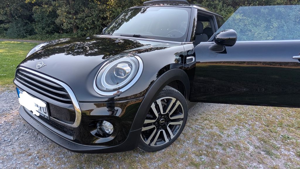 Image of MINI Cooper