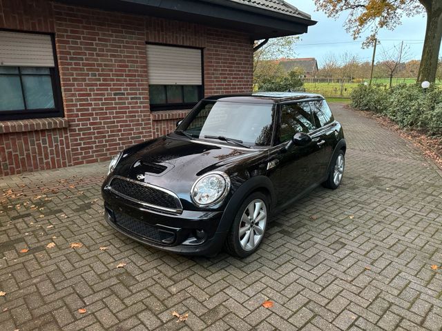 MINI Mini Cooper