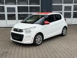 Citroën C1 Airscape Feel Edition/4-Tür./Klima/Servo/1-H. - Citroën C1 in Essen