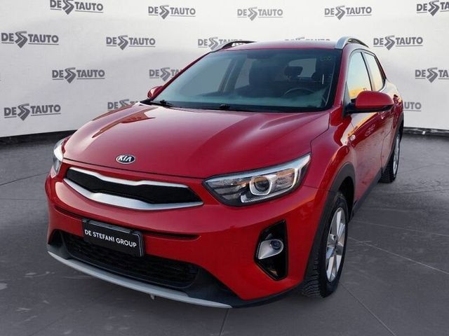 Kia KIA Stonic Stonic 1.2 mpi Style 84cv