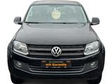 Volkswagen Amarok Highline DoubleCab 4Motion*AHK*PDC*LEDER* - Volkswagen Amarok: Pickup