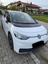 Volkswagen ID.3 Pro 58 kWh 150 kW Pro Pro - VW ID.3 von privat