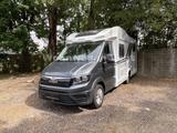 Knaus Van Wave 640 MEG *SAT, Navi, Luftfeder...* - Knaus VAN WAVE