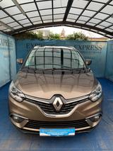 Renault Scenic IV Grand BOSE   7 Sitzplätze - Renault Scenic in Magdeburg