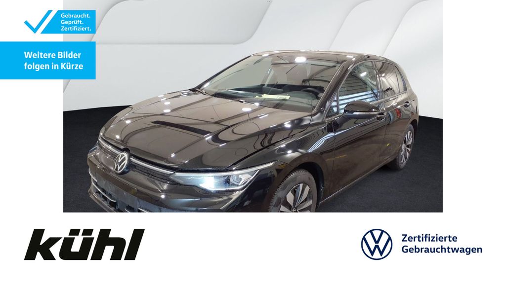 Image of Volkswagen Golf