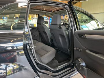 Mercedes-Benz B 200 *Panoramadach*Klimaanlage*elek.Fensterh.*