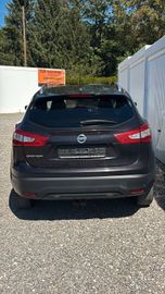 Nissan Qashqai - 4
