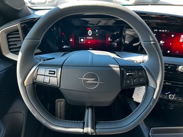 Bild 13 Opel Mokka GS - RFK | LHZ | SHZ - ab 269 € mtl. o. AZ