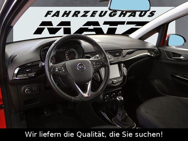Fahrzeugabbildung Opel Corsa 1.2 Active *Navi*Kamera*Winterräder*