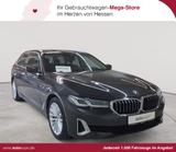 BMW 530e Touring Aut. Luxury Line Navi