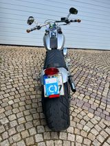 Harley-Davidson Fatboy - HARLEY-DAVIDSON 1994