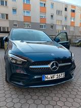 Mercedes-Benz B 220 AMGline - Mercedes-Benz B 220 von privat
