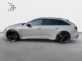 Audi RS 6 Avant*NAVI-PLUS*280KM/H*HUD*RS-AGA*PANO*LAS - Audi RS6 aus 2025