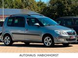 Skoda Roomster Style Plus/Automatik DSG/Shz/Pdc/Alu - gebrauchte Skoda Van