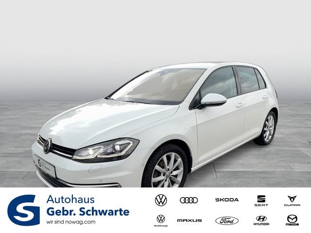 Volkswagen Golf VII 1.4 TSI DSG Highline ACC+NAVI+LED+PDC