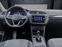Volkswagen Tiguan - Vorschau Bild 14