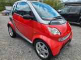 Smart ForTwo . Cabiro.40kW.Tüv.Neu. - gebrauchte Smart ForTwo aus dem Jahr 2000