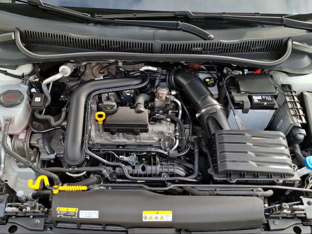 POLO 1.0 TSI DSG STYLE IQ.LIGHT+ACC+NAVI+PDC