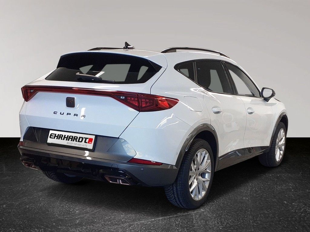Cupra Formentor - Bild 3