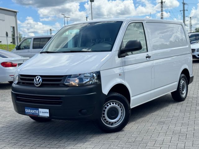 Volkswagen T5 2.0 TDI Transporter *Navi*KLIMA*AHK*PDC*