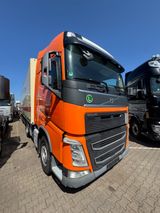 Volvo FH460 GLOBETROTTER HYDRAULIK - Offers matching your search criteria