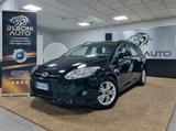 Ford FORD FOCUS 1.6 TDCi 95 CV SW TITANIUM OK NEOPATE - Ford Focus aus 2012 mit Diesel-Antrieb: Kombi