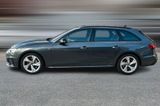 Audi A4 2.0 TDI Avant S line LED NAVI RFK SHZ *SOFORT - Audi A4 in Berlin
