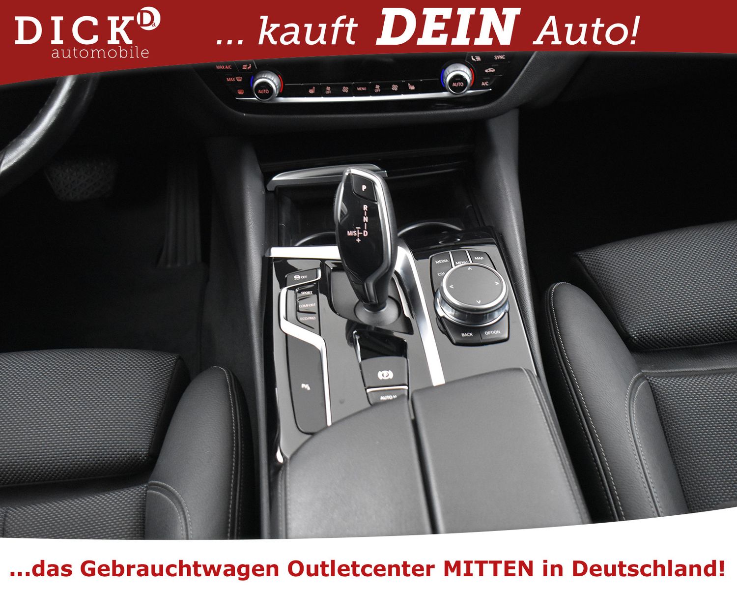 BMW 530i xD Sport Line SHADO+PANO+H&K+HEAD+AHK+KAM+M - Image 20