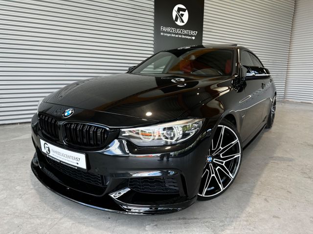 BMW 440i xDrive Gran Coupé M PAKET/H&K/HUD/CARPLAY