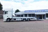 DAF XF 480 106 XF 480 - DAF Xf 480