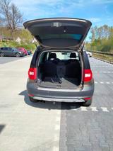 Skoda Yeti 1.8 TSI 4x4 Active Plus Edition Active ... - Skoda Yeti mit Benzin-Antrieb: Allradantrieb, 1.8