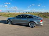 Audi A7 3.0 BiTDI quattro 313PS - Audi: A31