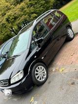 Opel zafira enjoy Paket 1,6 Benzin - Opel Zafira Gebrauchtwagen in Münster