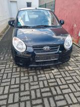 Kia Picanto - gebrauchte Kia Picanto aus dem Jahr 2010