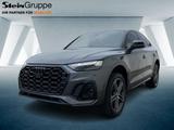 Audi SQ5 Sportback MATRIX+APP+DAB+AHK+HUD+VIRT+LED