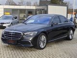 Mercedes-Benz S S 580 4M Hinterachslenkung|Digital Light|ACC - Mercedes-Benz S 580 aus 2022