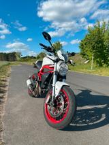 Ducati Monster 797 Plus TOP ZUSTAND - Offers matching your search criteria