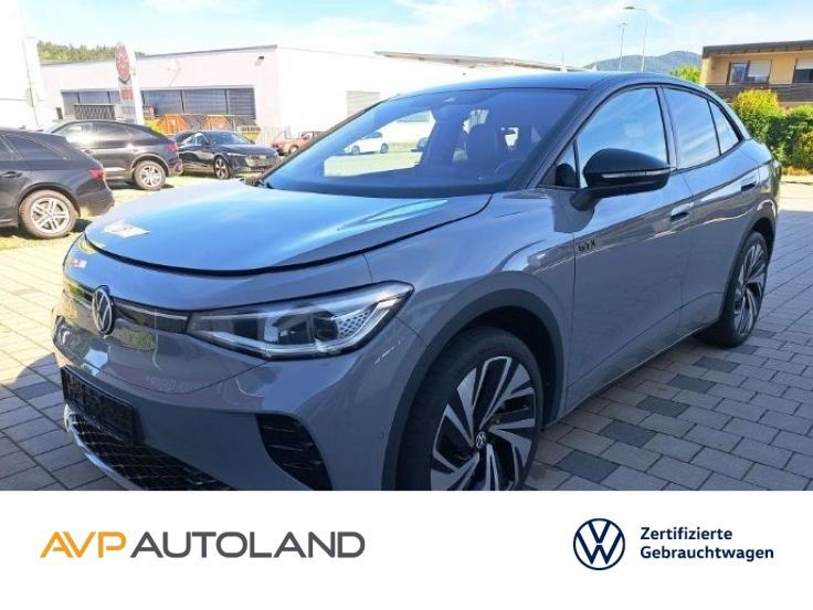 VW ID.5 GTX 4MOTION | PANO | NAVI | LED | SITZH. |