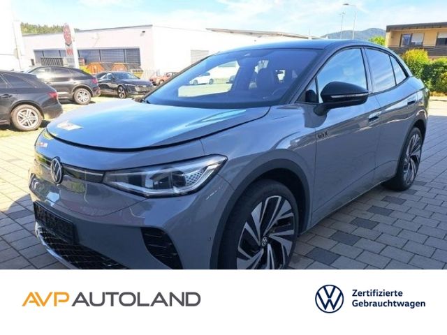 VW ID.5 GTX 4MOTION | PANO | NAVI | LED | SITZH. |